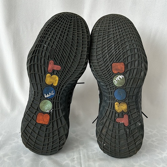 Adidas Vol. 5/Chapter 1 James Harden Boost Basketball Shoes Sneakers **Sz 10** - Picture 6 of 10